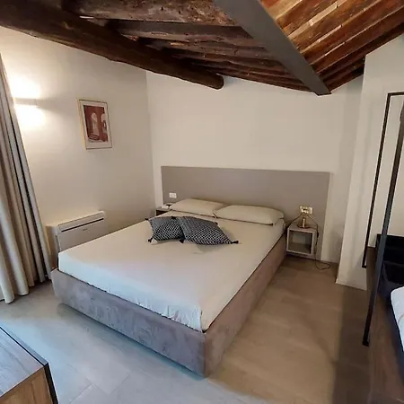 Residenza Subitosanto 