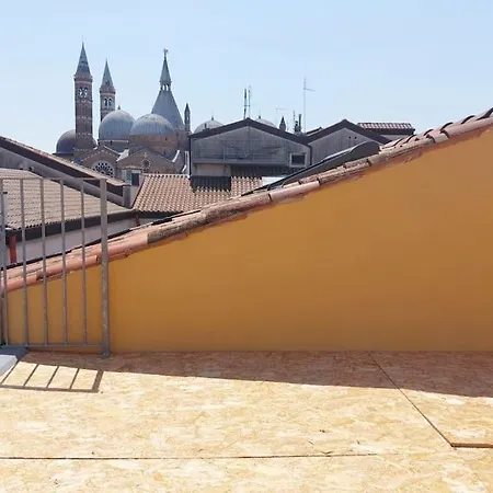 Residenza Subitosanto 