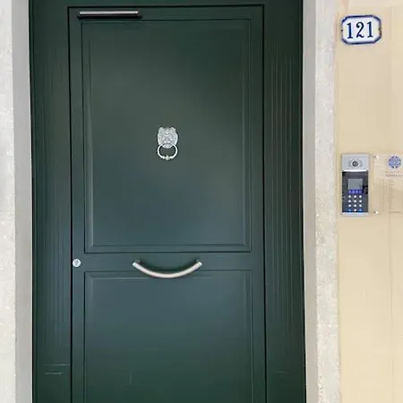 Residenza Subitosanto 