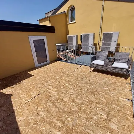 Residenza Subitosanto 