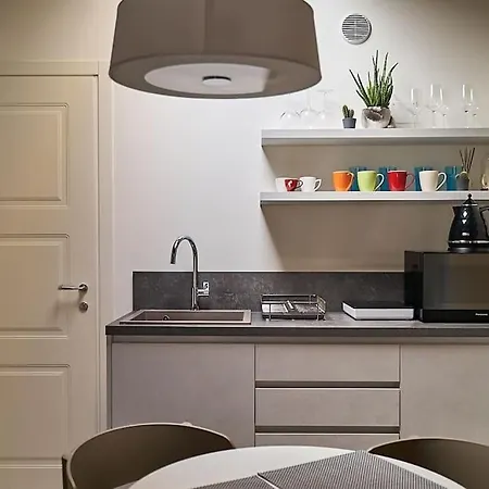 Residenza Subitosanto 