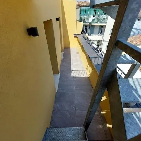 Residenza Subitosanto 