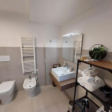 Residenza Subitosanto 