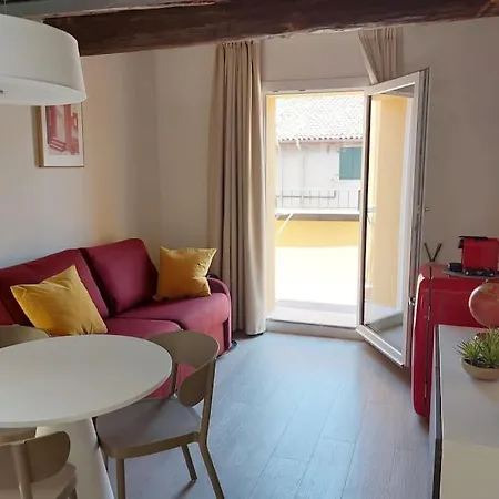 Residenza Subitosanto 