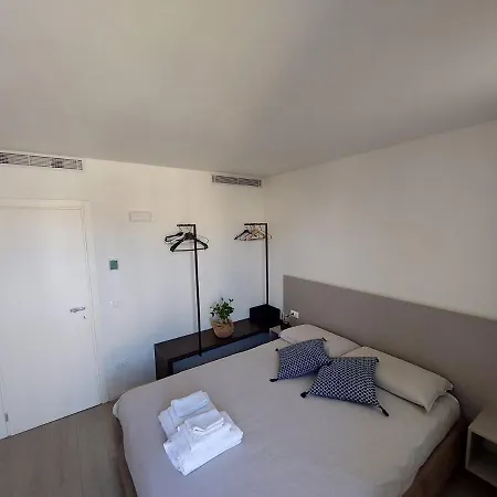 Residenza Subitosanto 