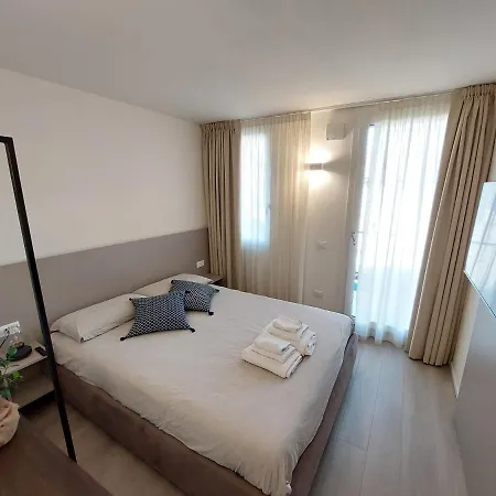 Residenza Subitosanto 