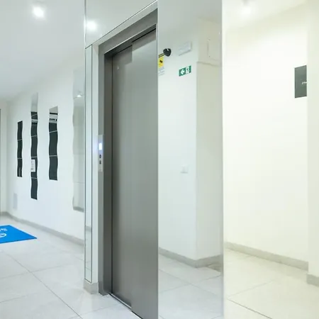 Residenza Subitosanto 