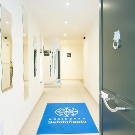Residenza Subitosanto 