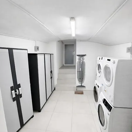 Lejlighed Residenza Subitosanto 