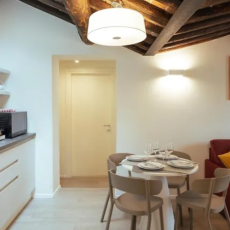 Lejlighed Residenza Subitosanto 