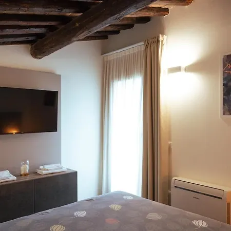 Lejlighed Residenza Subitosanto 