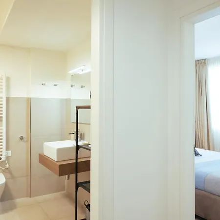 Residenza Subitosanto 