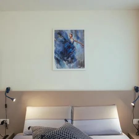 Residenza Subitosanto 