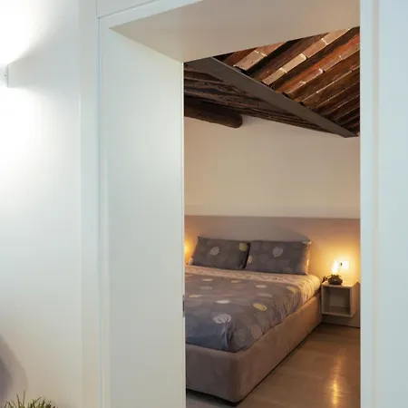Residenza Subitosanto 