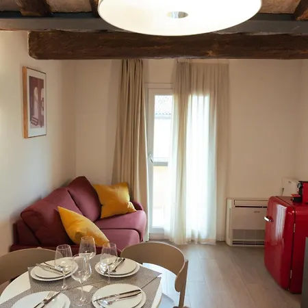 Residenza Subitosanto 