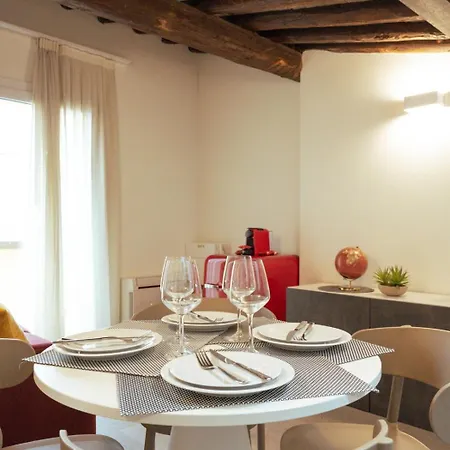 Residenza Subitosanto 