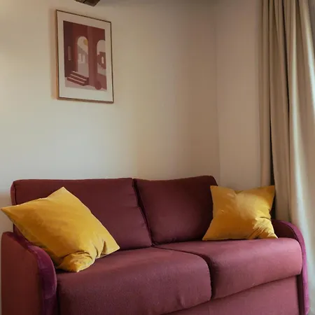 Residenza Subitosanto 